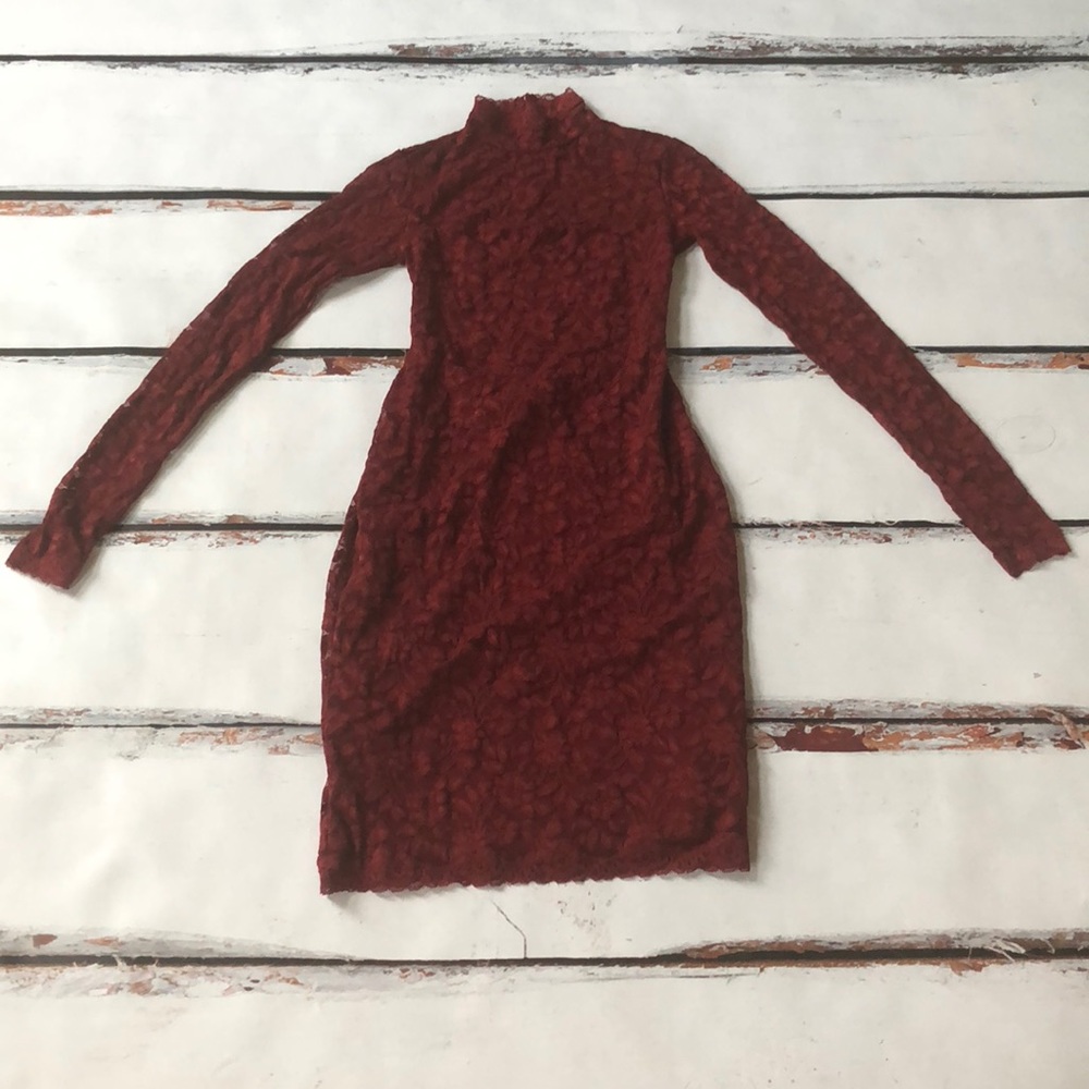 Victoria’s Secret limited edition MODA Dress